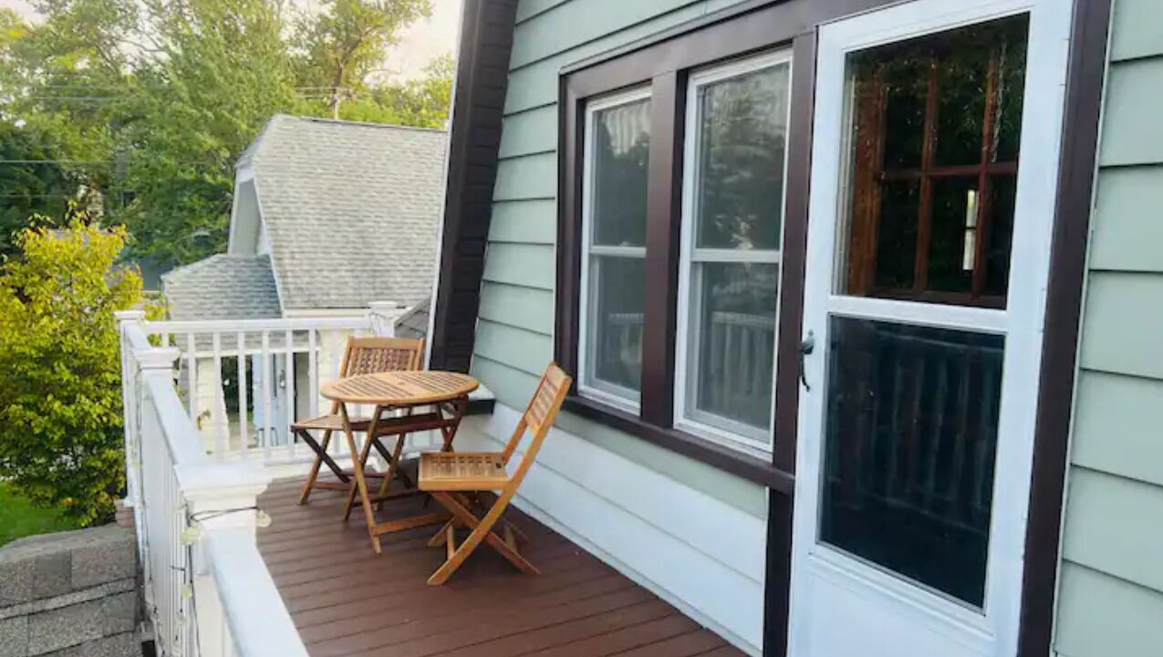 Photo of Outdoor in Wauwatosa