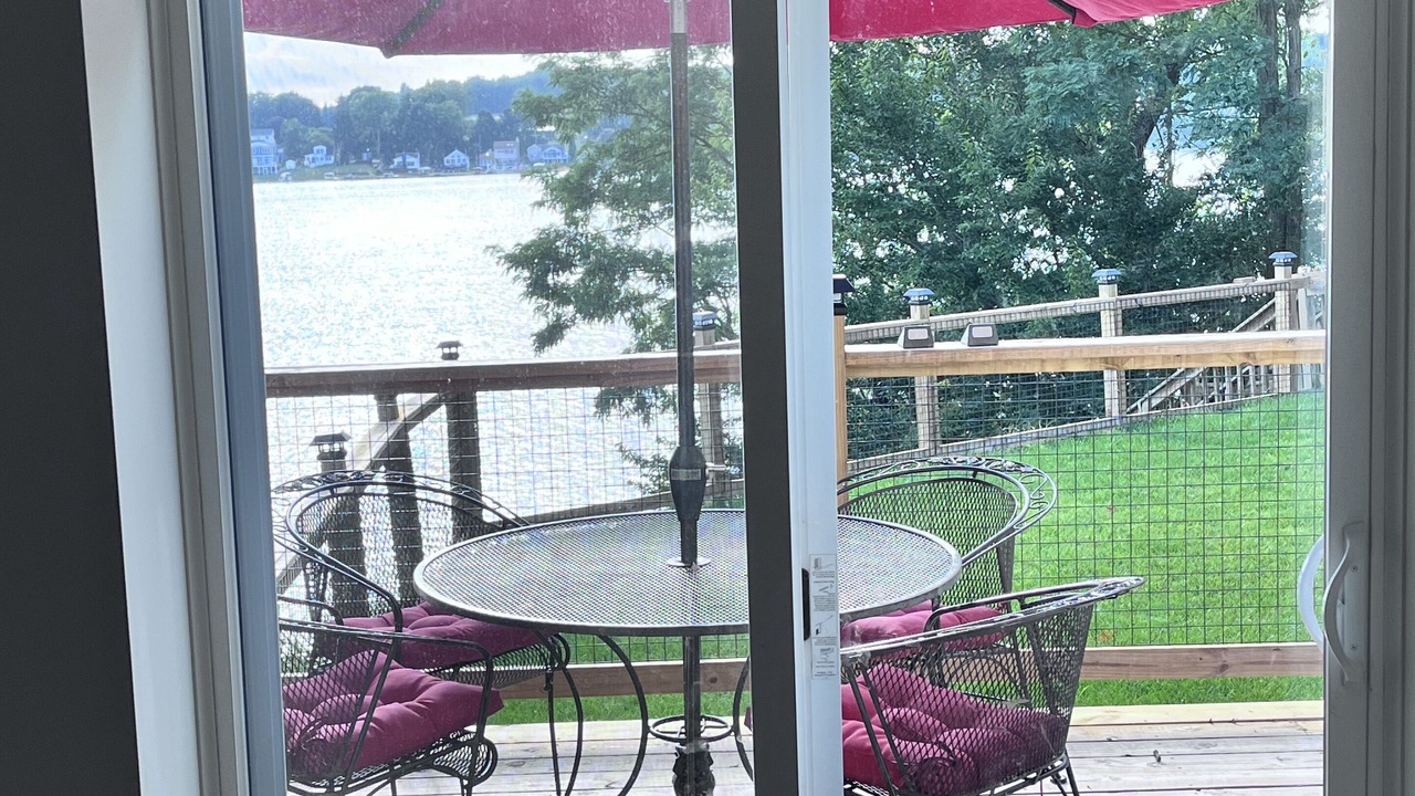 Photo of Outdoor in Sister Lakes