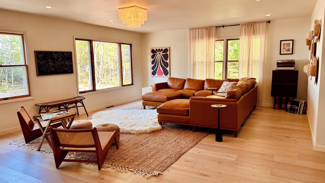 Photo of Livingroom in Rumely