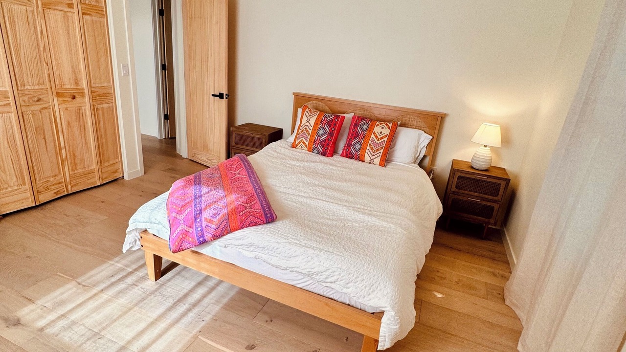 Photo of Bedroom in Rumely