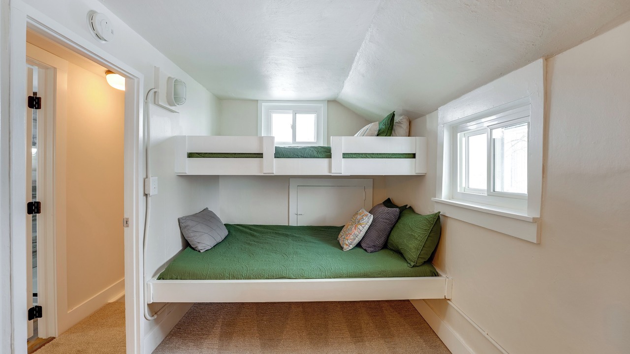 Photo of Bedroom in Hudsonville