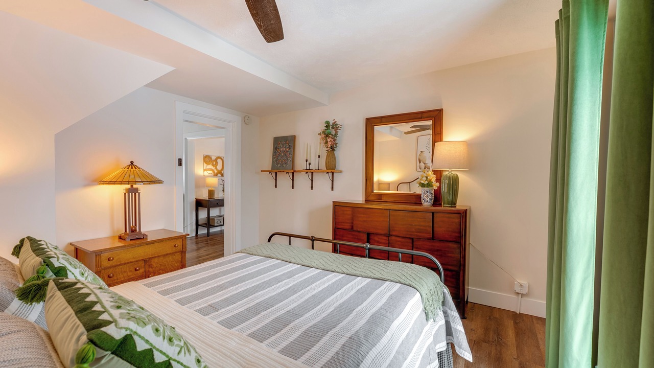 Photo of Bedroom in Hudsonville