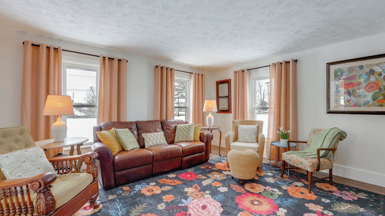 Photo of Livingroom in Hudsonville