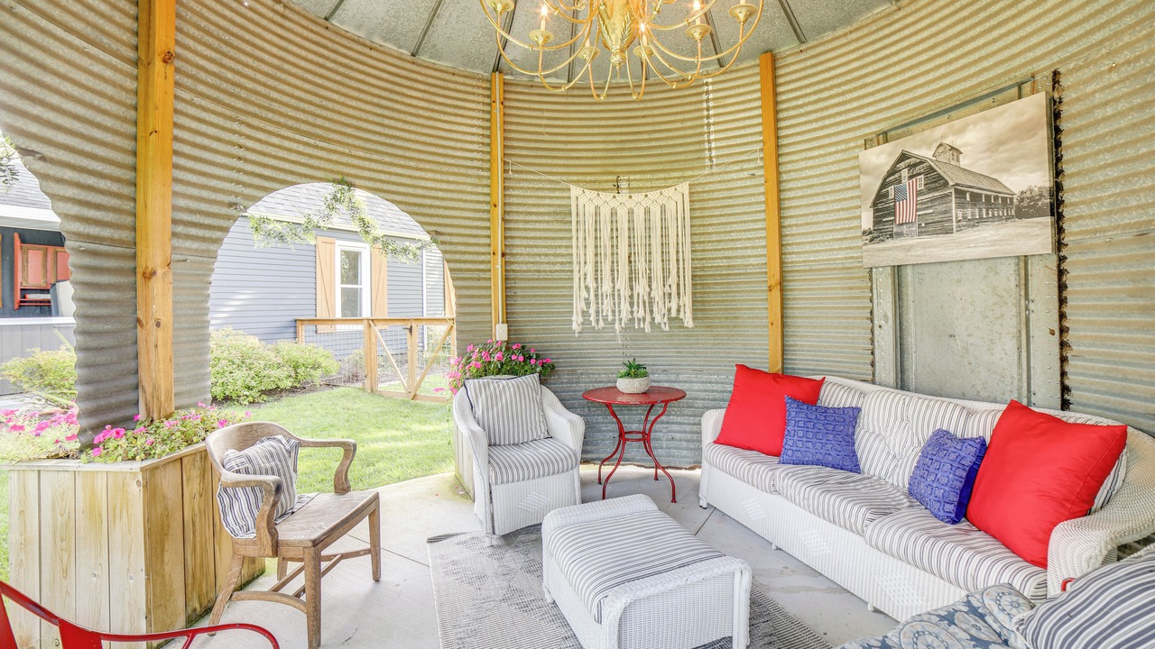 Photo of Outdoor in Hudsonville