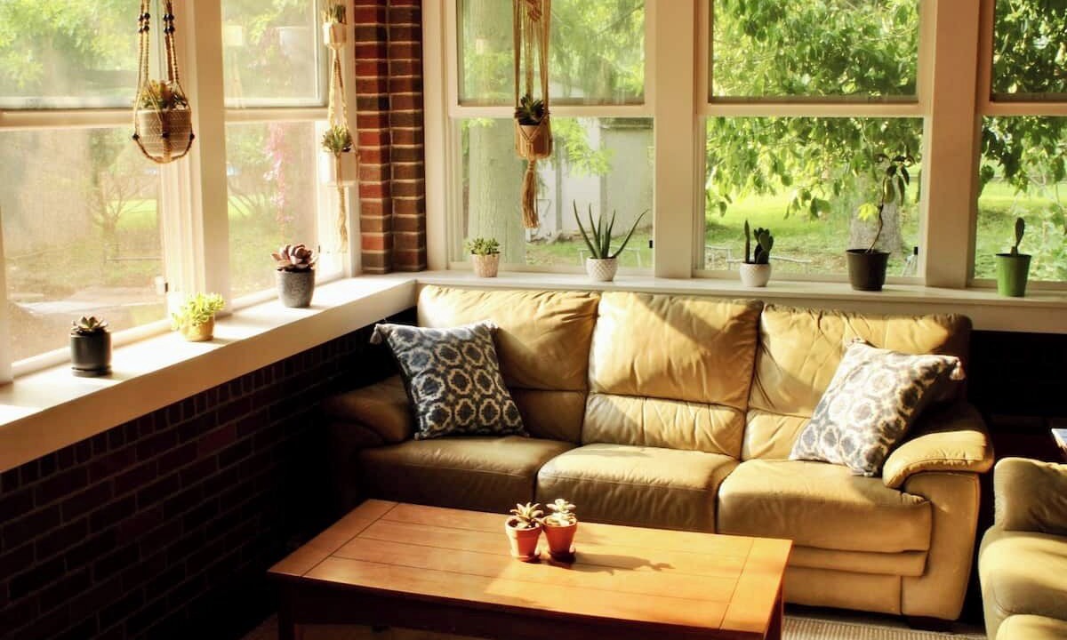 Photo of Bedroom in Walker