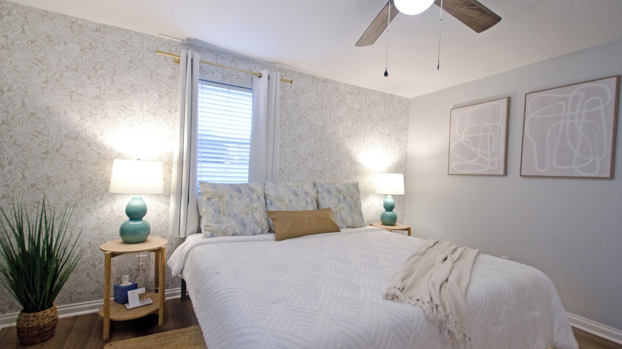 Photo of Bedroom in Syracuse
