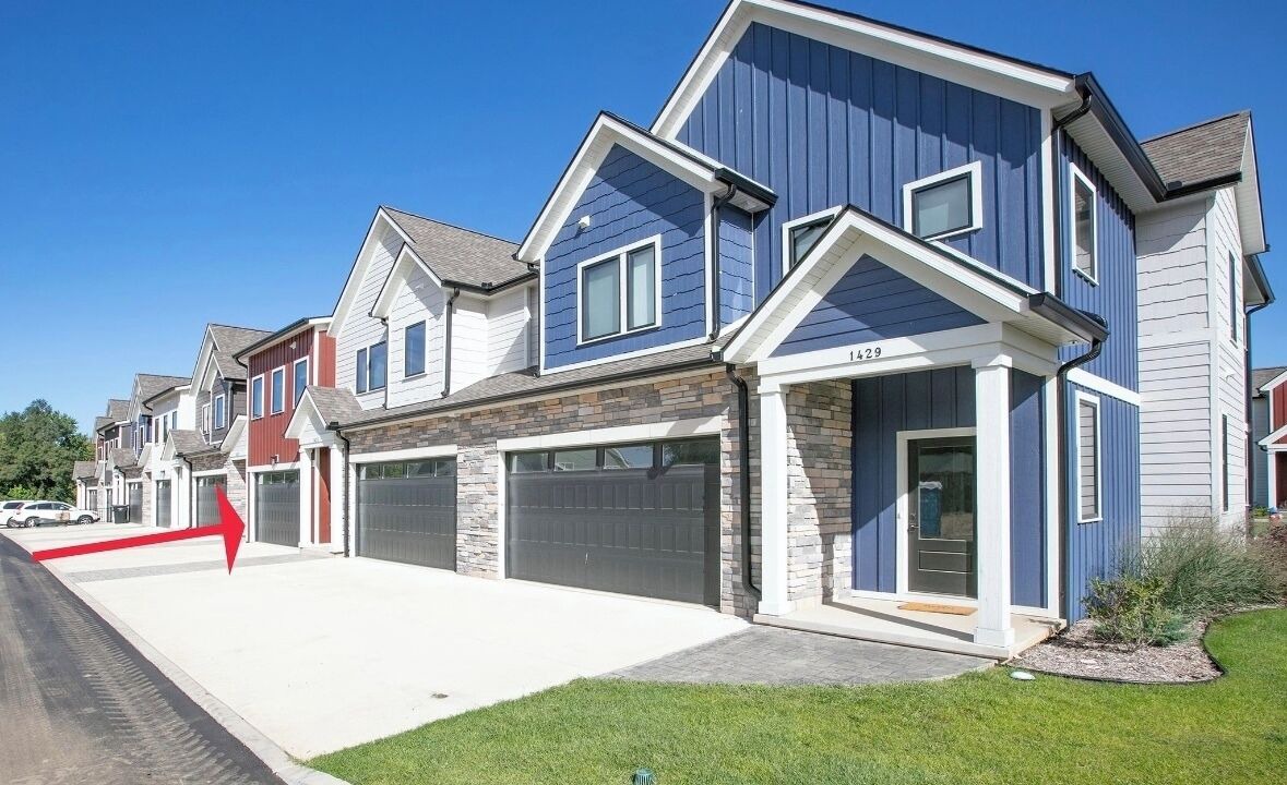 Photo of Outdoor in Wooded Estates