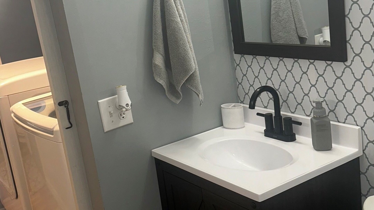 Photo of Bathroom in Bedford