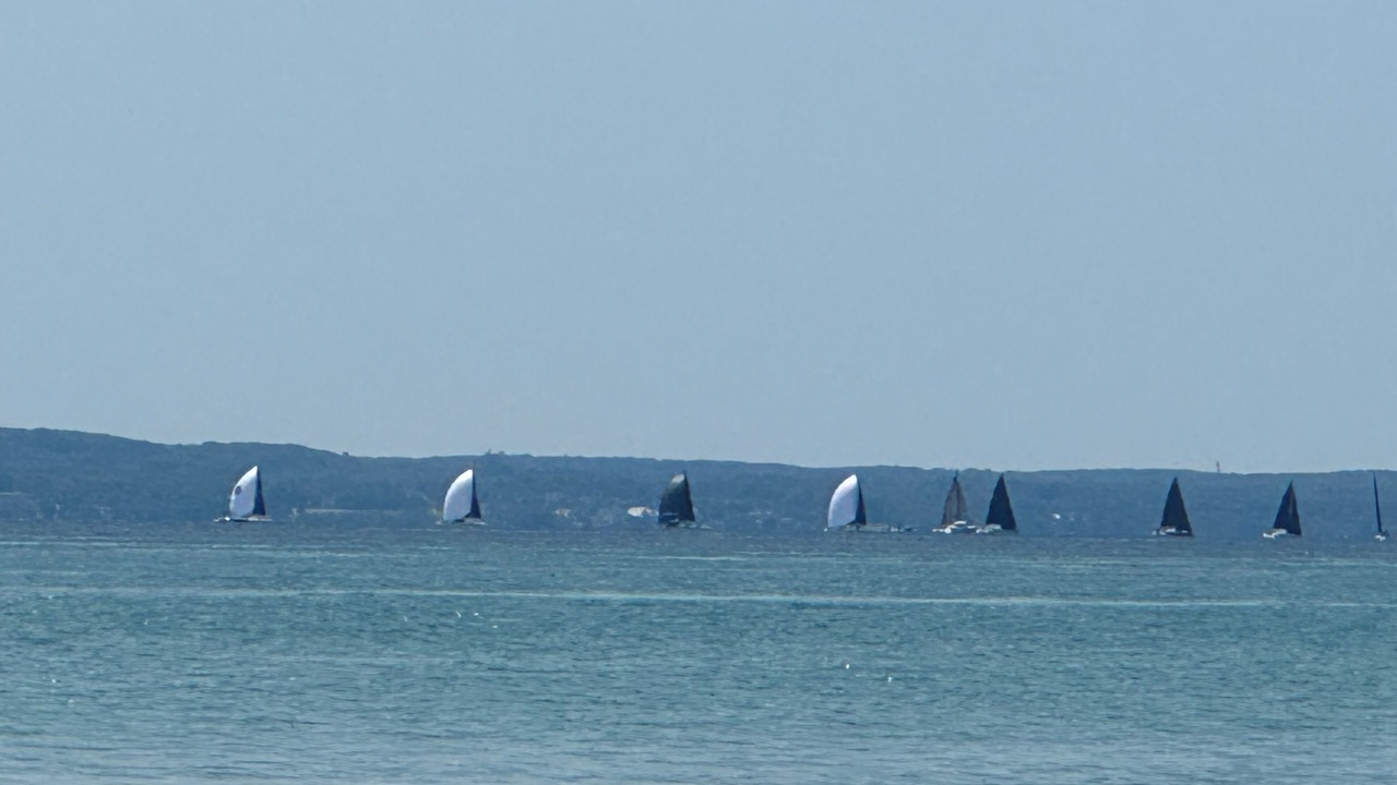 Photo of Others in Menonaqua Beach