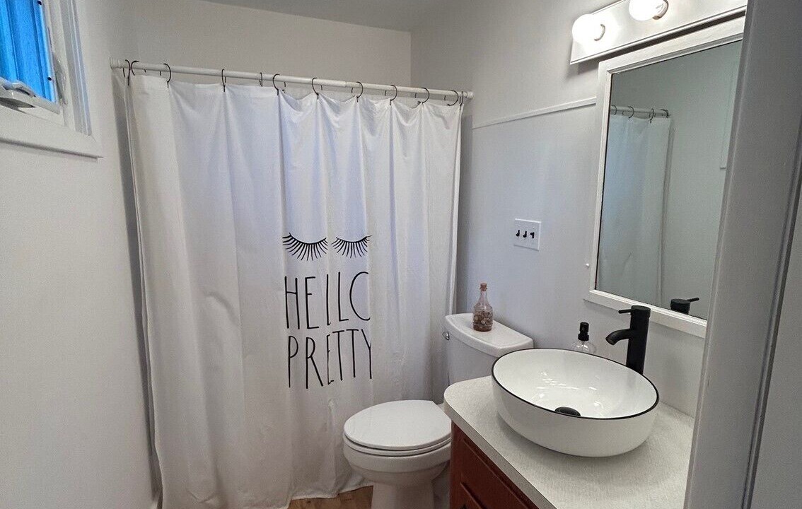 Photo of Bathroom in Barry County