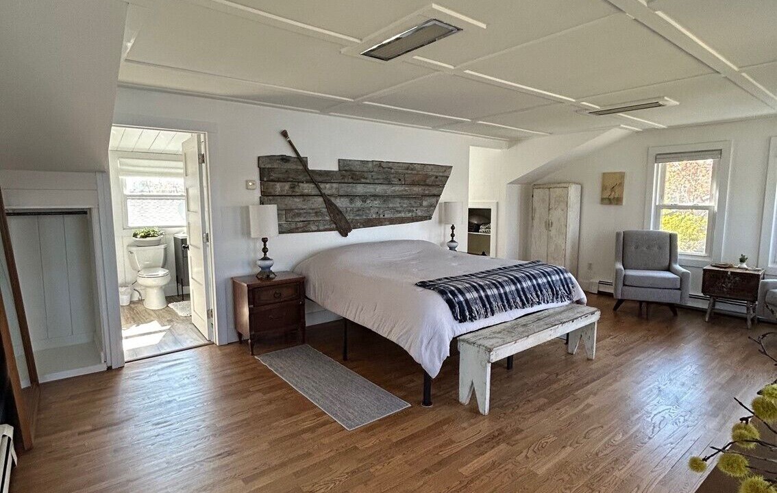 Photo of Bedroom in Barry County