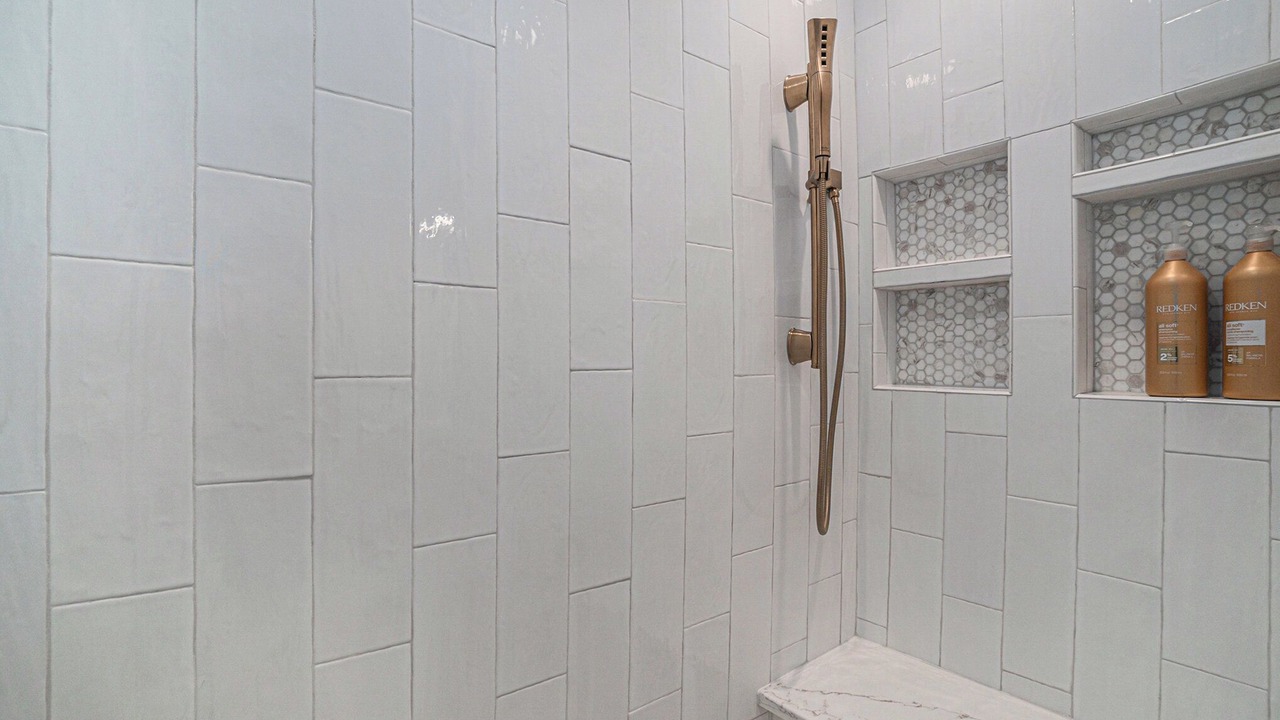 Photo of Bathroom in Traverse City