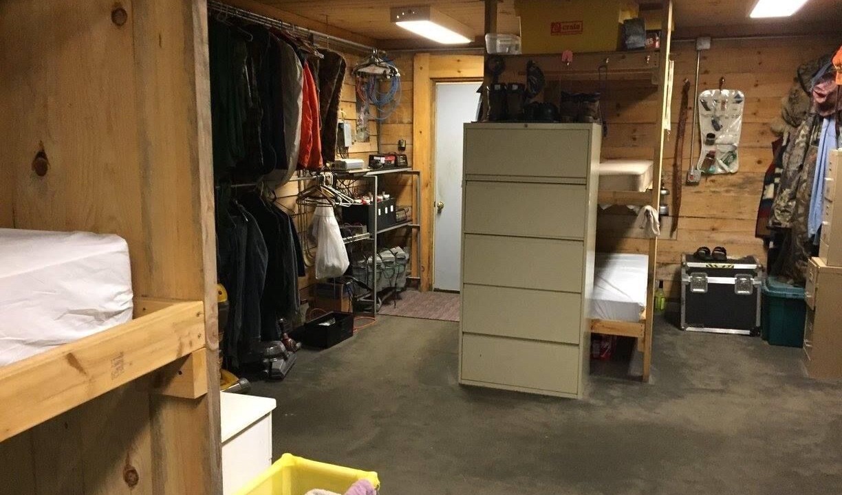 Photo of Bedroom in Delta County