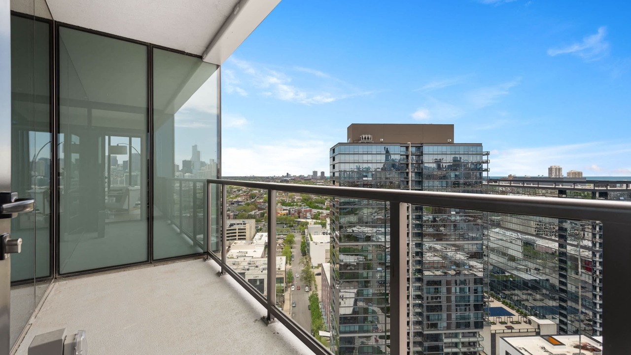 Photo of Outdoor in River North