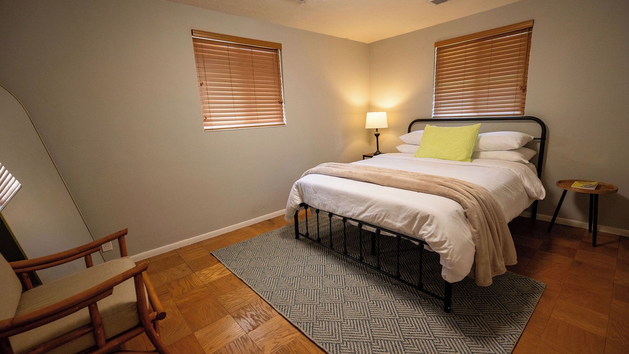 Photo of Bedroom in Near Northwest