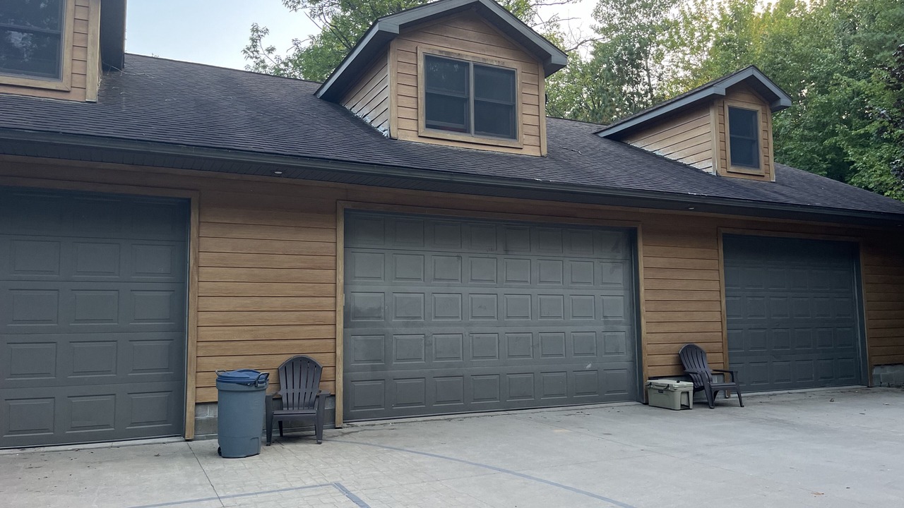 Photo of Outdoor in Mullett Lake