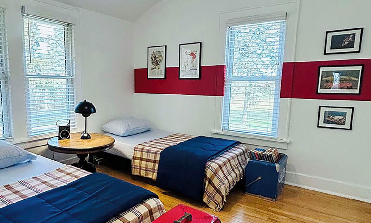 Photo of Bedroom in Delavan Lake