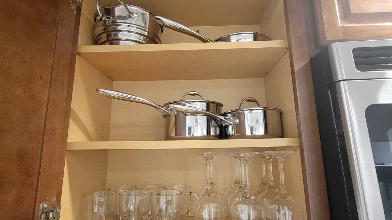 Photo of Kitchen in Wicker Park