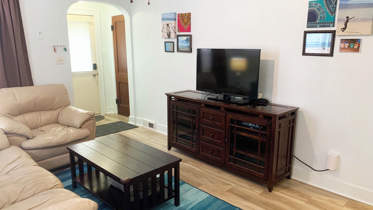 Photo of Livingroom in Buchanan