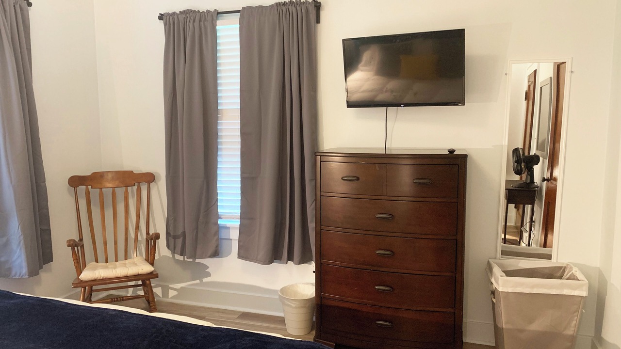 Photo of Bedroom in Buchanan