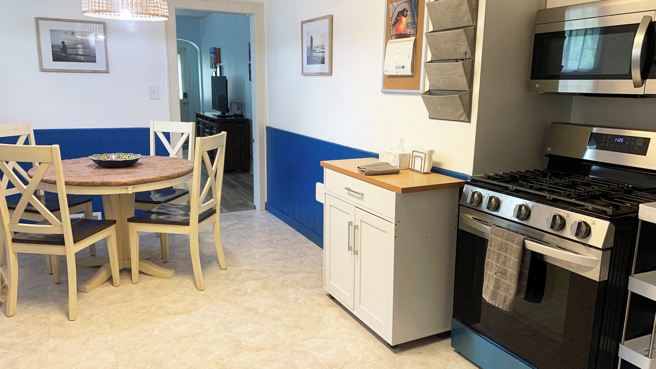 Photo of Kitchen in Buchanan