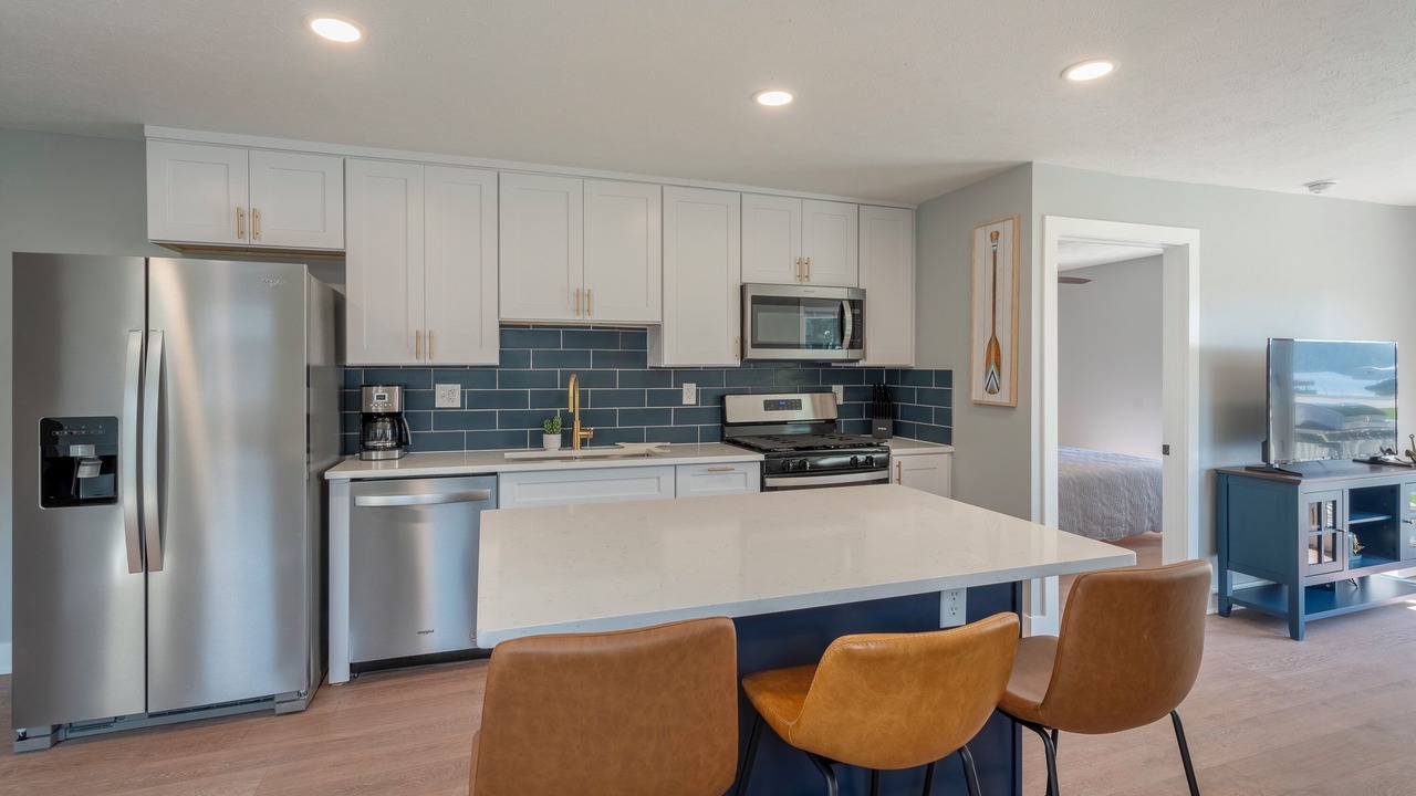 Photo of Kitchen in Shelbyville