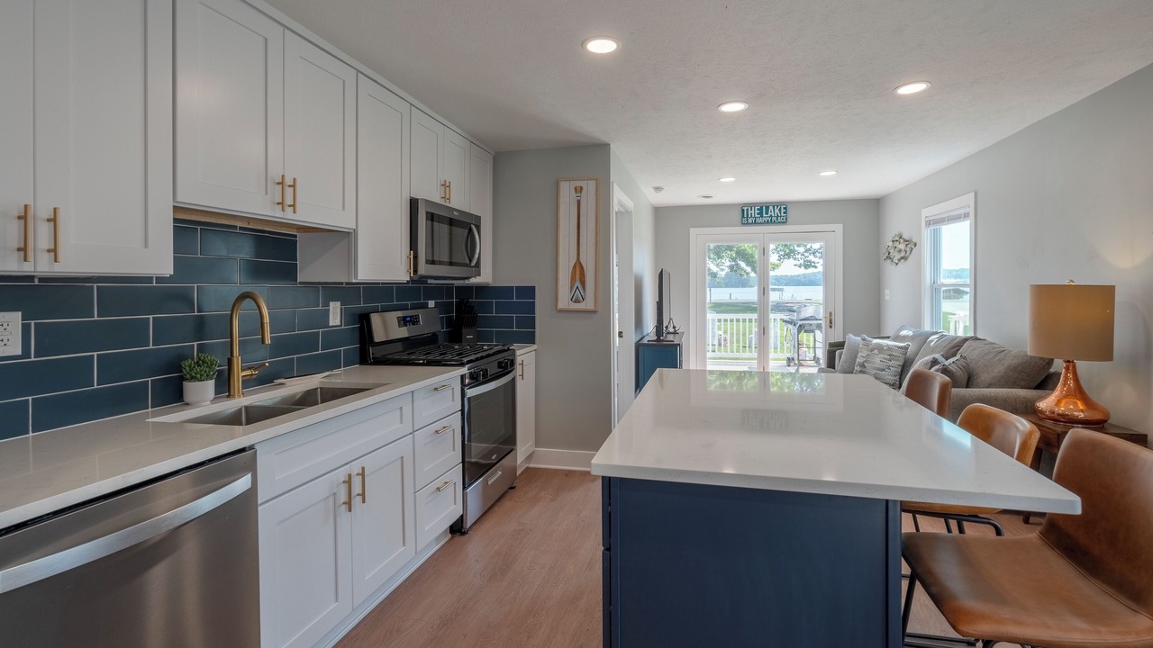 Photo of Kitchen in Shelbyville