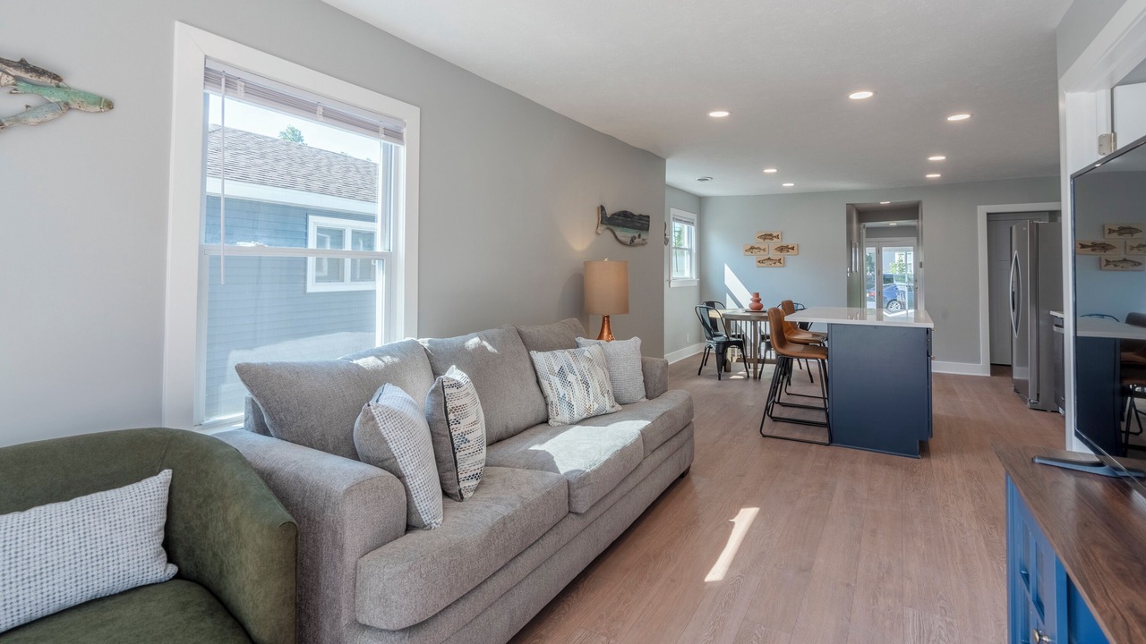 Photo of Livingroom in Shelbyville