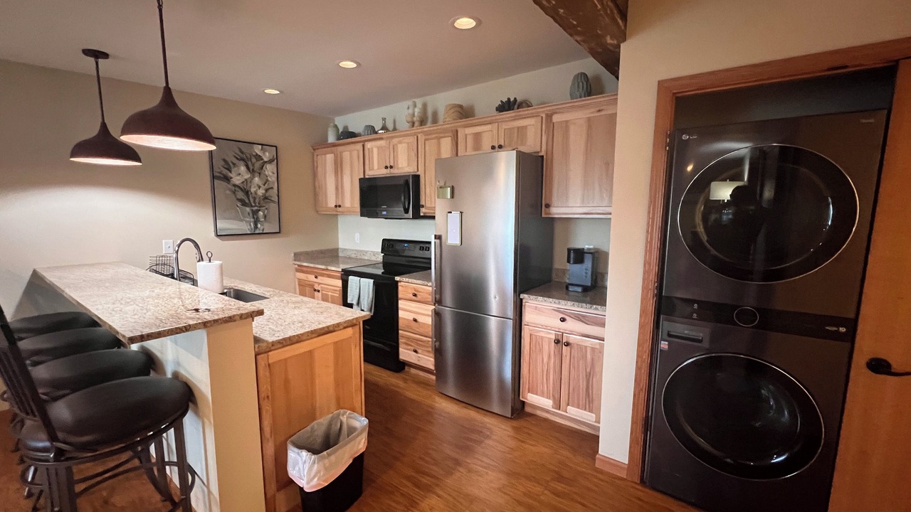 Photo of Kitchen in West Bend