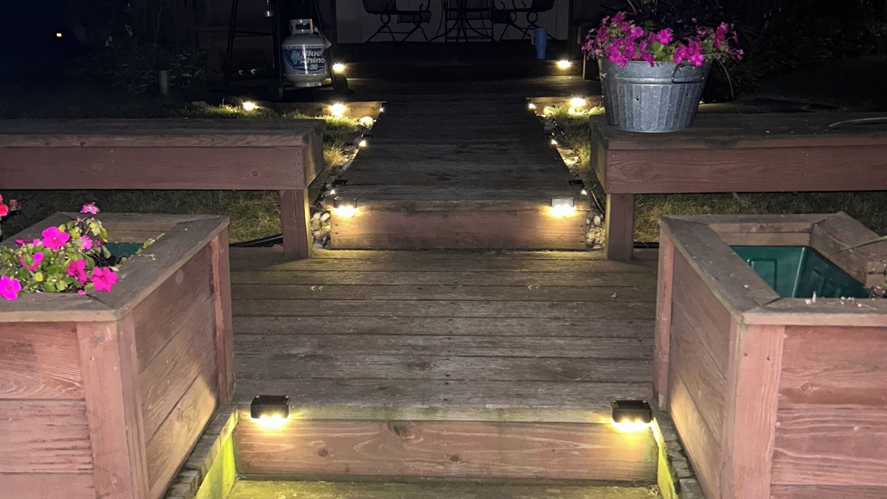 Photo of Patio Balcony in Kendall