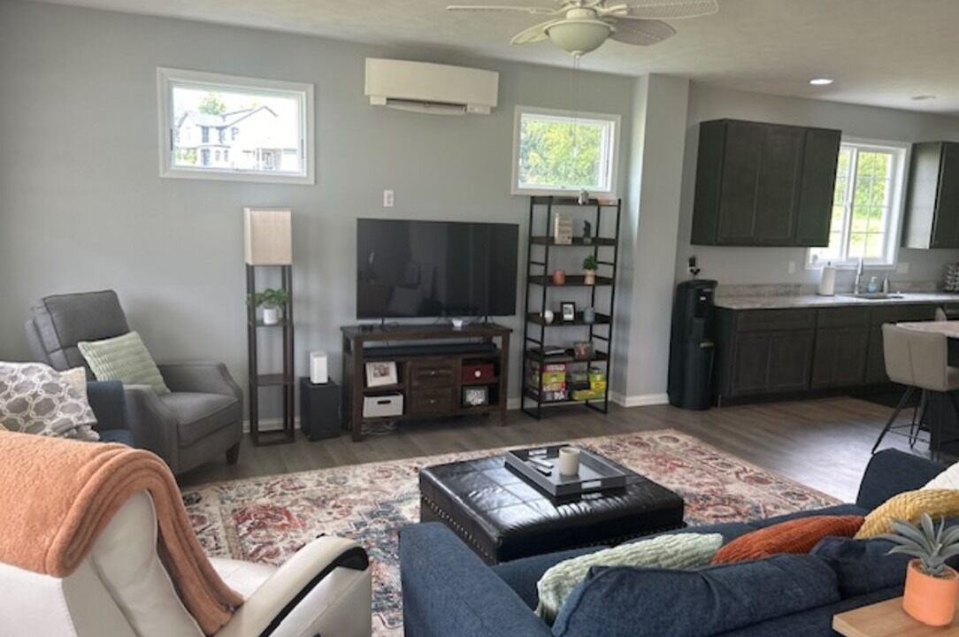 Photo of Livingroom in South Bend