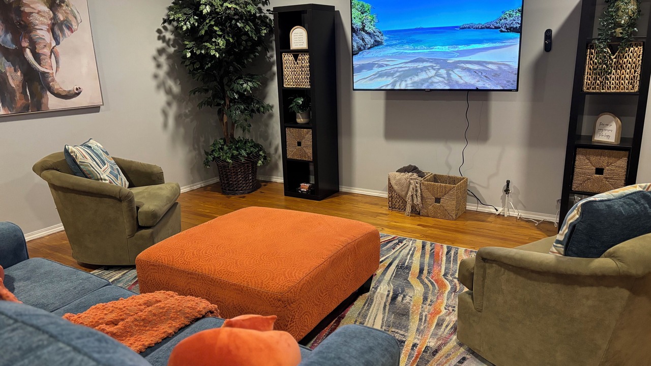 Photo of Livingroom in Fair Plain