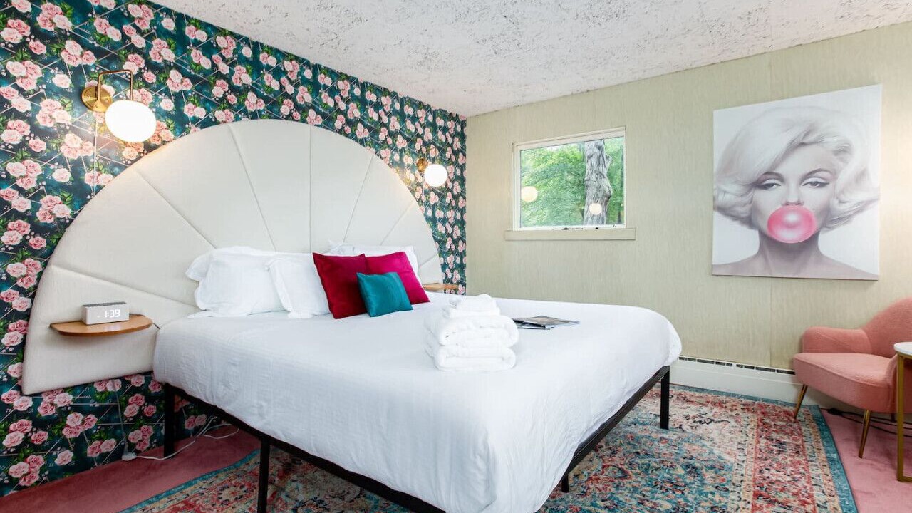 Photo of Bedroom in Wheeler