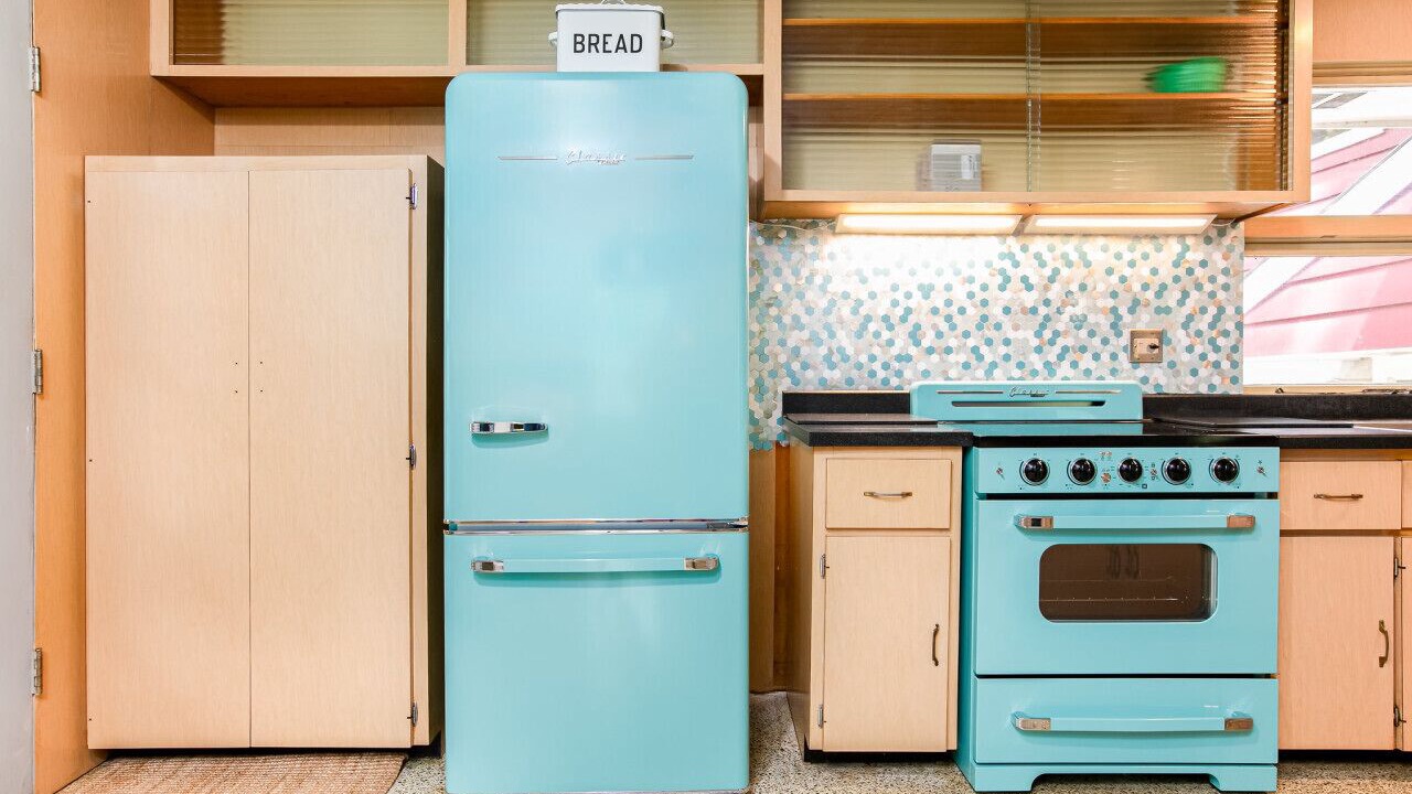 Photo of Kitchen in Wheeler