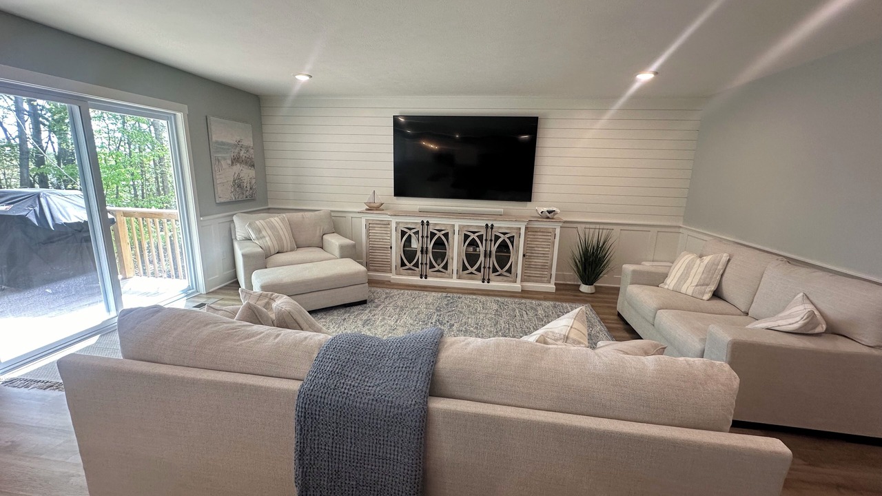 Photo of Livingroom in South Haven