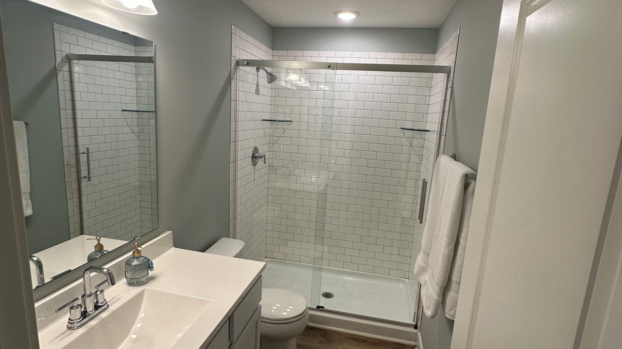 Photo of Bathroom in South Haven