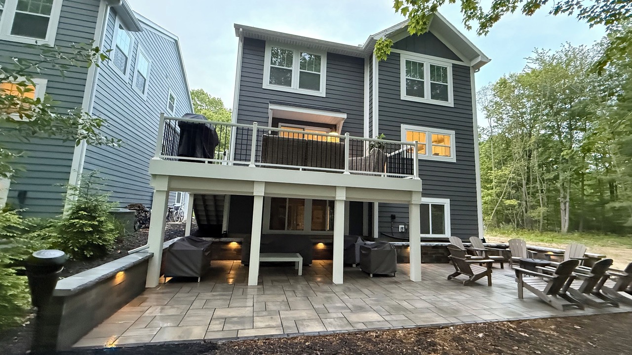 Photo of Patio Balcony in South Haven