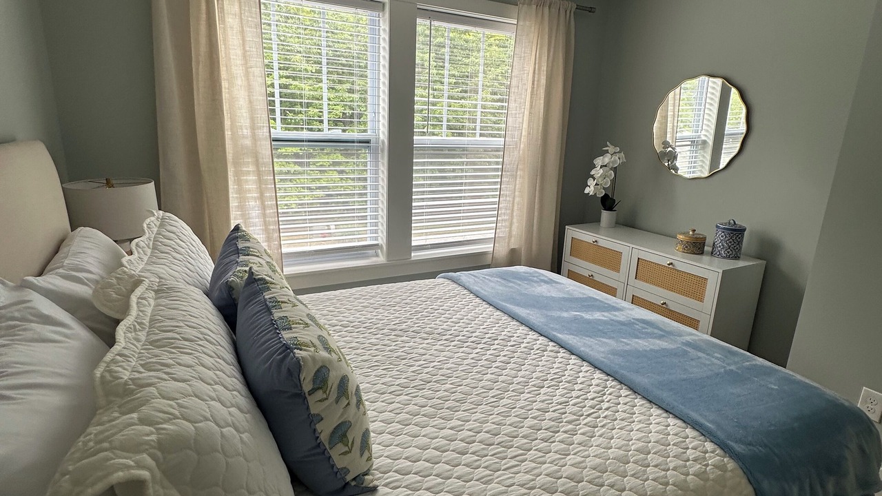 Photo of Bedroom in South Haven