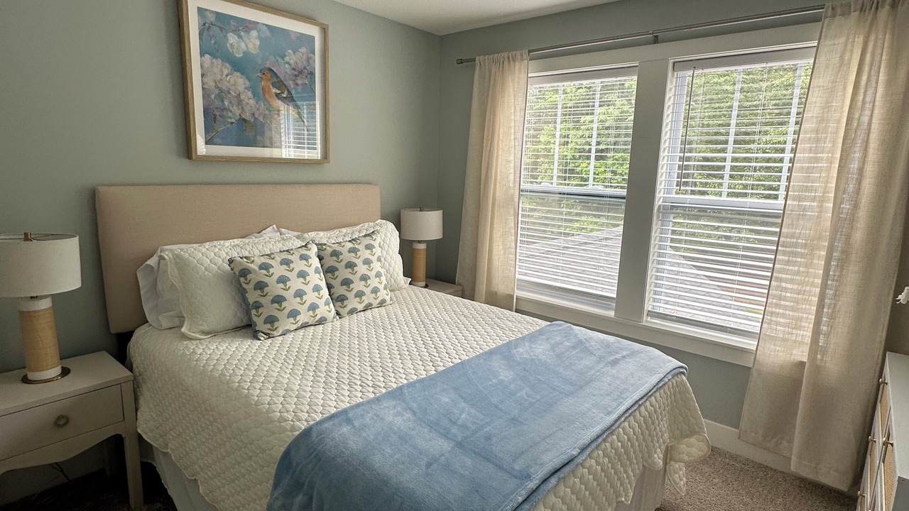 Photo of Bedroom in South Haven