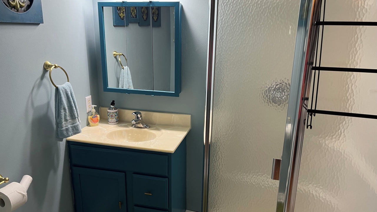 Photo of Bathroom in Waterford