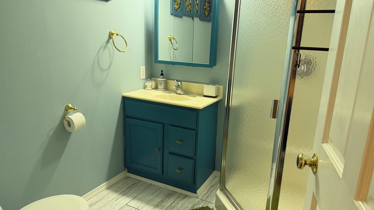 Photo of Bathroom in Waterford