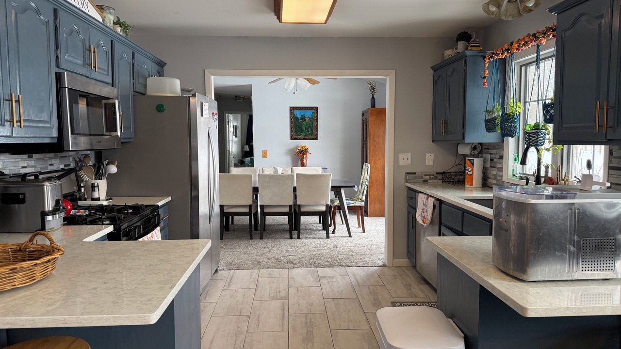Photo of Kitchen in Waterford