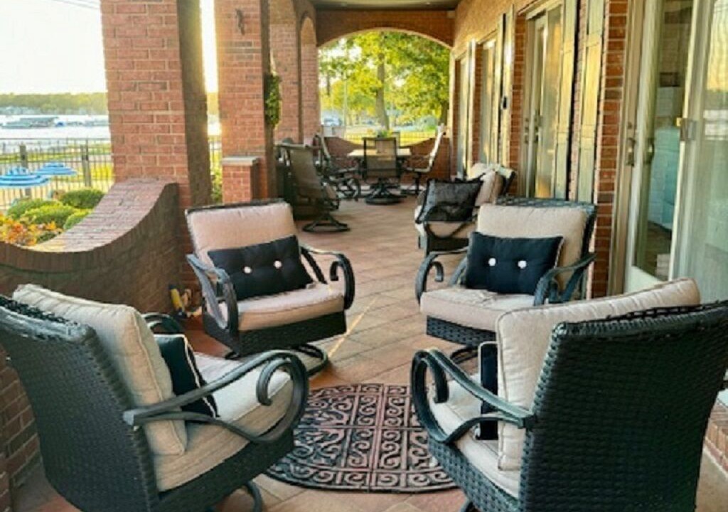 Photo of Outdoor in Bass Lake