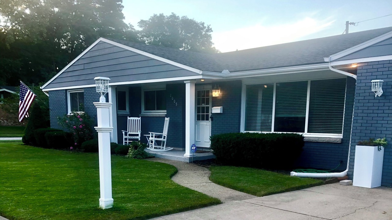 Photo of Outdoor in Wooded Estates