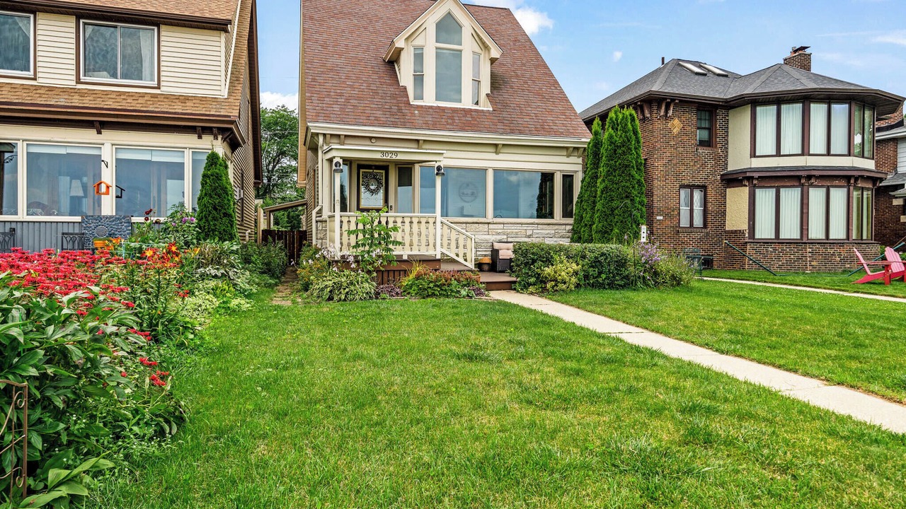 Photo of Outdoor in Bay View