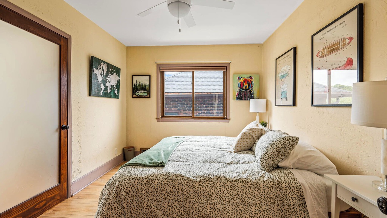 Photo of Bedroom in Bay View