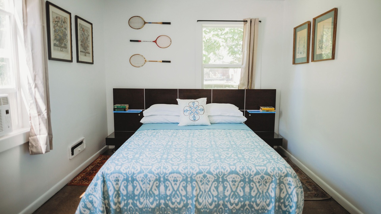Photo of Bedroom in Bridgman