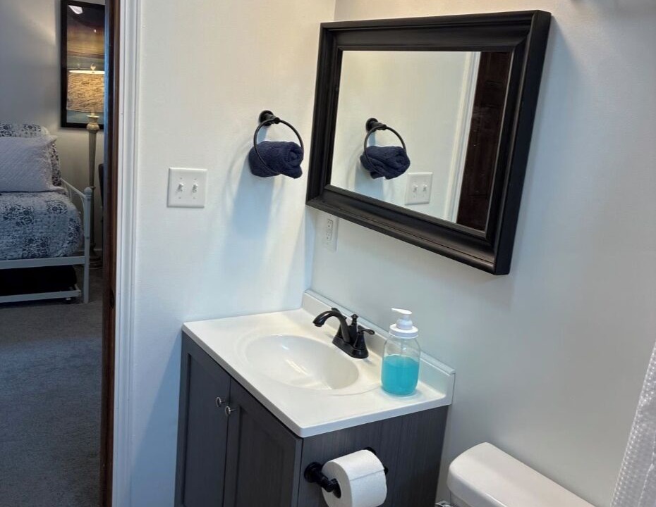Photo of Bathroom in Elkhart