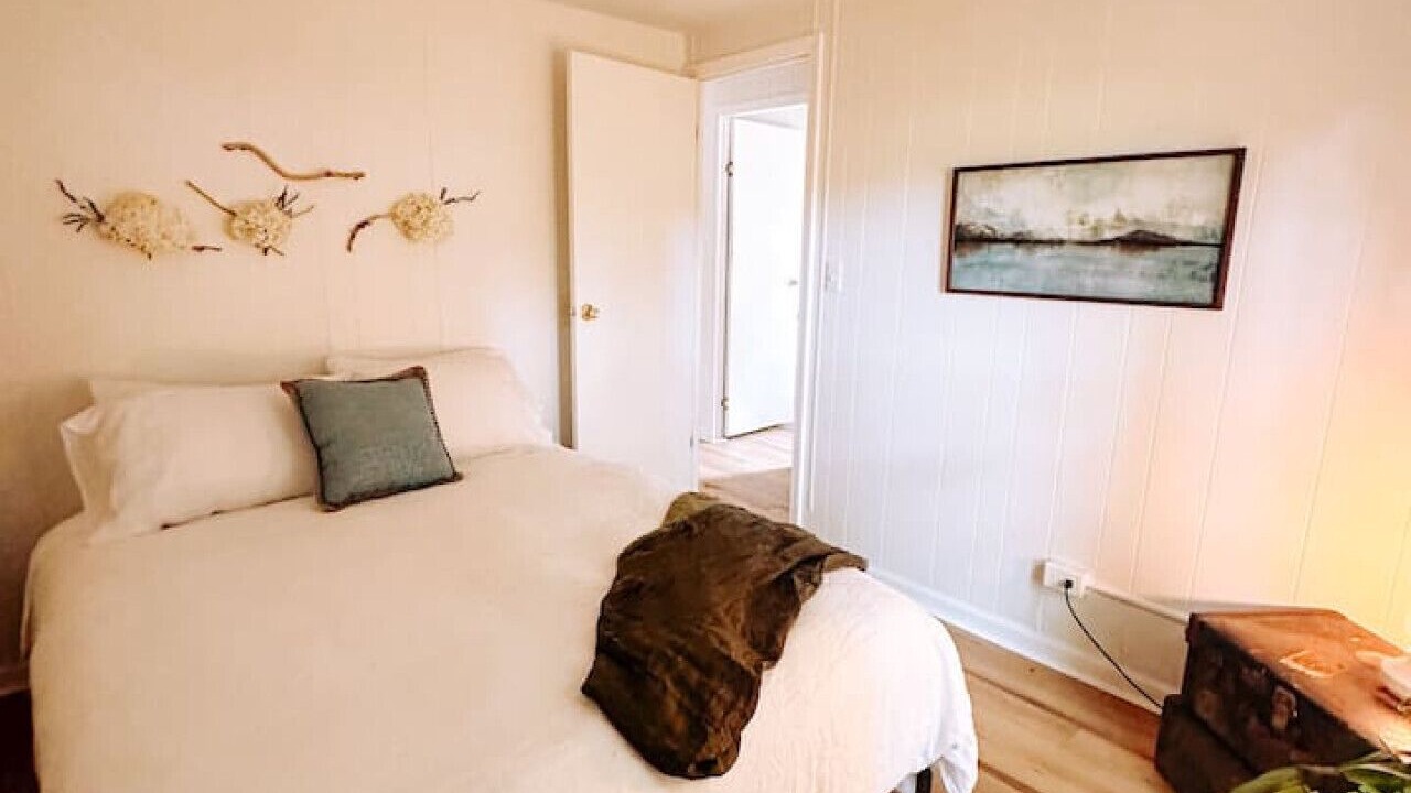 Photo of Bedroom in Dowagiac