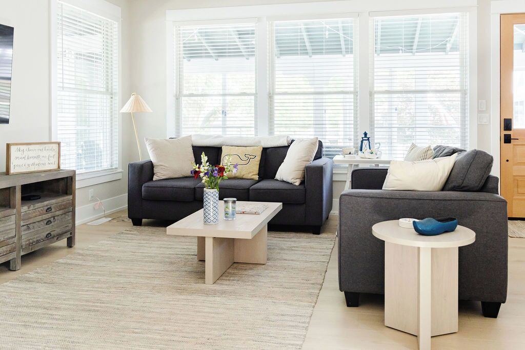 Photo of Livingroom in Macatawa